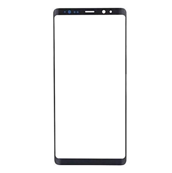 Primary image of NOTE 9 WITH OCA TOUCH GLASS BLACK - Quality Phone Parts in Sri Lanka